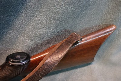 Mannlicher Schoenauer 1903 6.5x54 Mannlicher - Image 10 of 11