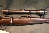 Mannlicher Schoenauer 1903 6.5x54 Mannlicher - Image 2 of 11
