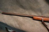 Mannlicher Schoenauer 1903 6.5x54 Mannlicher - Image 8 of 11