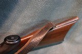 Mannlicher Schoenauer 1903 6.5x54 Mannlicher - Image 10 of 11