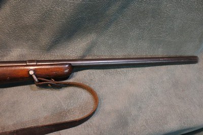 Mannlicher Schoenauer 1903 6.5x54 Mannlicher - Image 4 of 11