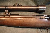 Mannlicher Schoenauer 1903 6.5x54 Mannlicher - Image 6 of 11