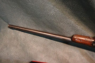 Mannlicher Schoenauer 1903 6.5x54 Mannlicher - Image 11 of 11