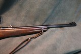 Mannlicher Schoenauer 1903 Carbine 6.5x54 Mannlicher - 4 of 18