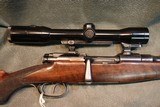 Mannlicher Schoenauer 1903 Carbine 6.5x54 Mannlicher - 2 of 18