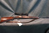 Mannlicher Schoenauer 1903 Carbine 6.5x54 Mannlicher - 1 of 18