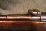 Mannlicher Schoenauer 1903 Carbine 6.5x54 Mannlicher - 18 of 18