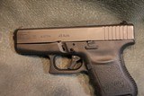 Glock Model 36 45ACP Sub Compact , - Image 4 of 7