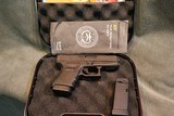 Glock Model 36 45ACP Sub Compact , - Image 1 of 7