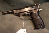 Walther P38 9mm AC 42, World War II - Image 4 of 8