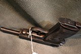 Walther P38 9mm AC 42, World War II - Image 7 of 8