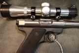 AMT 22Long Rifle 10 1/2
