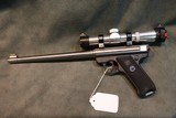 AMT 22Long Rifle 10 1/2