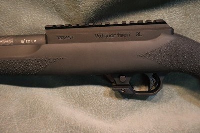 Volquartsen Superlite 22LR 16