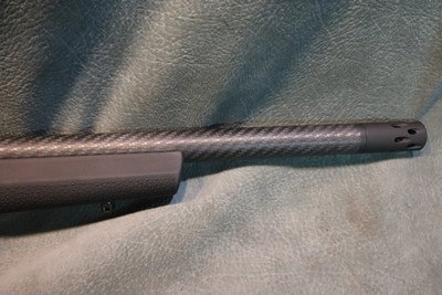 Volquartsen Superlite 22LR 16