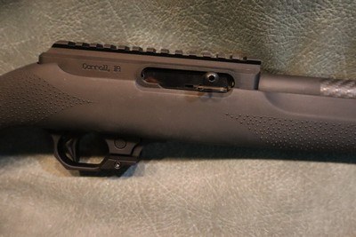 Volquartsen Superlite 22LR 16