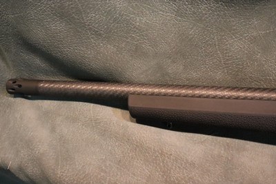 Volquartsen Superlite 22LR 16