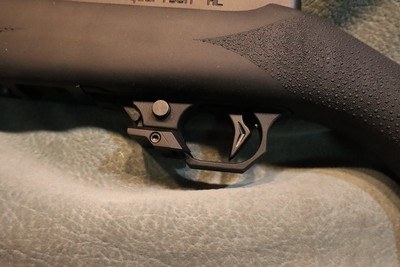 Volquartsen Superlite 22LR 16