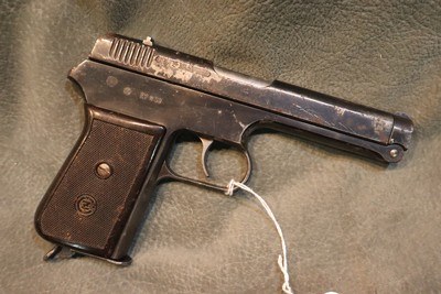 CZ E7-39 380ACP - Image 1 of 9