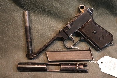 CZ E7-39 380ACP - Image 9 of 9
