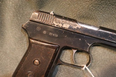 CZ E7-39 380ACP - Image 2 of 9