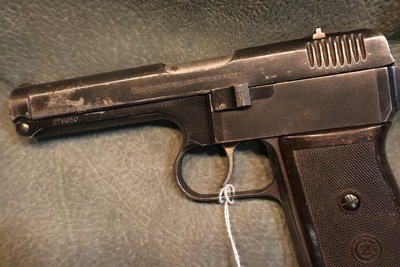 CZ E7-39 380ACP - Image 7 of 9