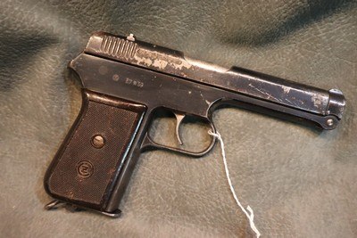 CZ E7-39 380ACP - Image 3 of 9