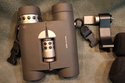 Brunton Epoch XZ815 8-15x35 Zoom Binoculars - Image 5 of 7