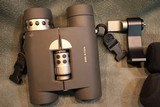 Brunton Epoch XZ815 8-15x35 Zoom Binoculars - Image 5 of 7
