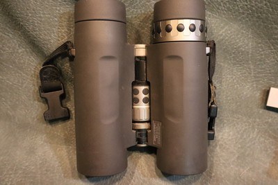 Brunton Epoch XZ815 8-15x35 Zoom Binoculars - Image 7 of 7