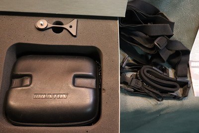 Brunton Epoch XZ815 8-15x35 Zoom Binoculars - Image 2 of 7