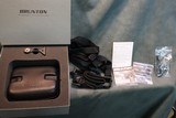 Brunton Epoch XZ815 8-15x35 Zoom Binoculars - Image 1 of 7