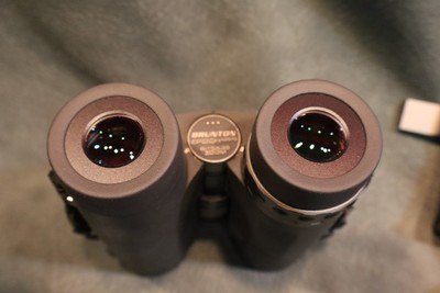 Brunton Epoch XZ815 8-15x35 Zoom Binoculars - Image 6 of 7