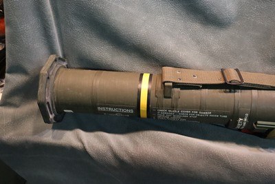 AT4 Rocket Launcher - Image 11 of 15