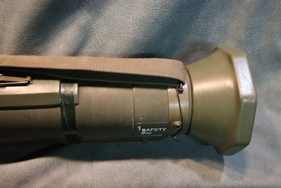 AT4 Rocket Launcher - Image 12 of 15