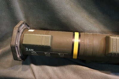 AT4 Rocket Launcher - Image 5 of 15