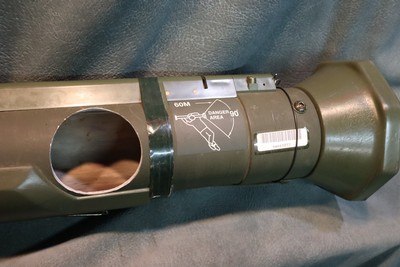 AT4 Rocket Launcher - Image 7 of 15