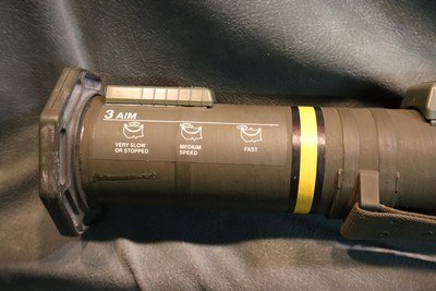 AT4 Rocket Launcher - Image 8 of 15