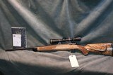 Cooper Model 54 Custom Classic 6.5 Creedmoor Great Wood! - 1 of 12