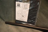 Cooper Model 54 Custom Classic 6.5 Creedmoor Great Wood! - 5 of 12
