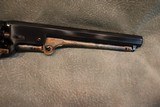 Colt 1851 Navy 36cal 2nd Generation Blackpowder C Series NIB - Image 9 of 12
