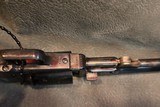 Colt 1851 Navy 36cal 2nd Generation Blackpowder C Series NIB - Image 10 of 12
