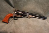 Colt 1851 Navy 36cal 2nd Generation Blackpowder C Series NIB - Image 7 of 12