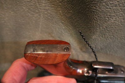 Colt 1851 Navy 36cal 2nd Generation Blackpowder C Series NIB - Image 11 of 12