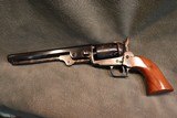Colt 1851 Navy 36cal 2nd Generation Blackpowder C Series NIB - Image 4 of 12
