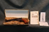 Colt 1851 Navy 36cal 2nd Generation Blackpowder C Series NIB