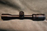 Nikon Tactical Rimfire 2-7x32 rifle scope - 1 of 3
