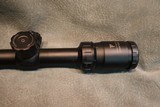 Nikon Tactical Rimfire 2-7x32 rifle scope - 2 of 3