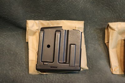 H+K 630 SL6 223 10 round magazine - Image 6 of 6
