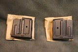 H+K 630 SL6 223 10 round magazine - Image 1 of 6